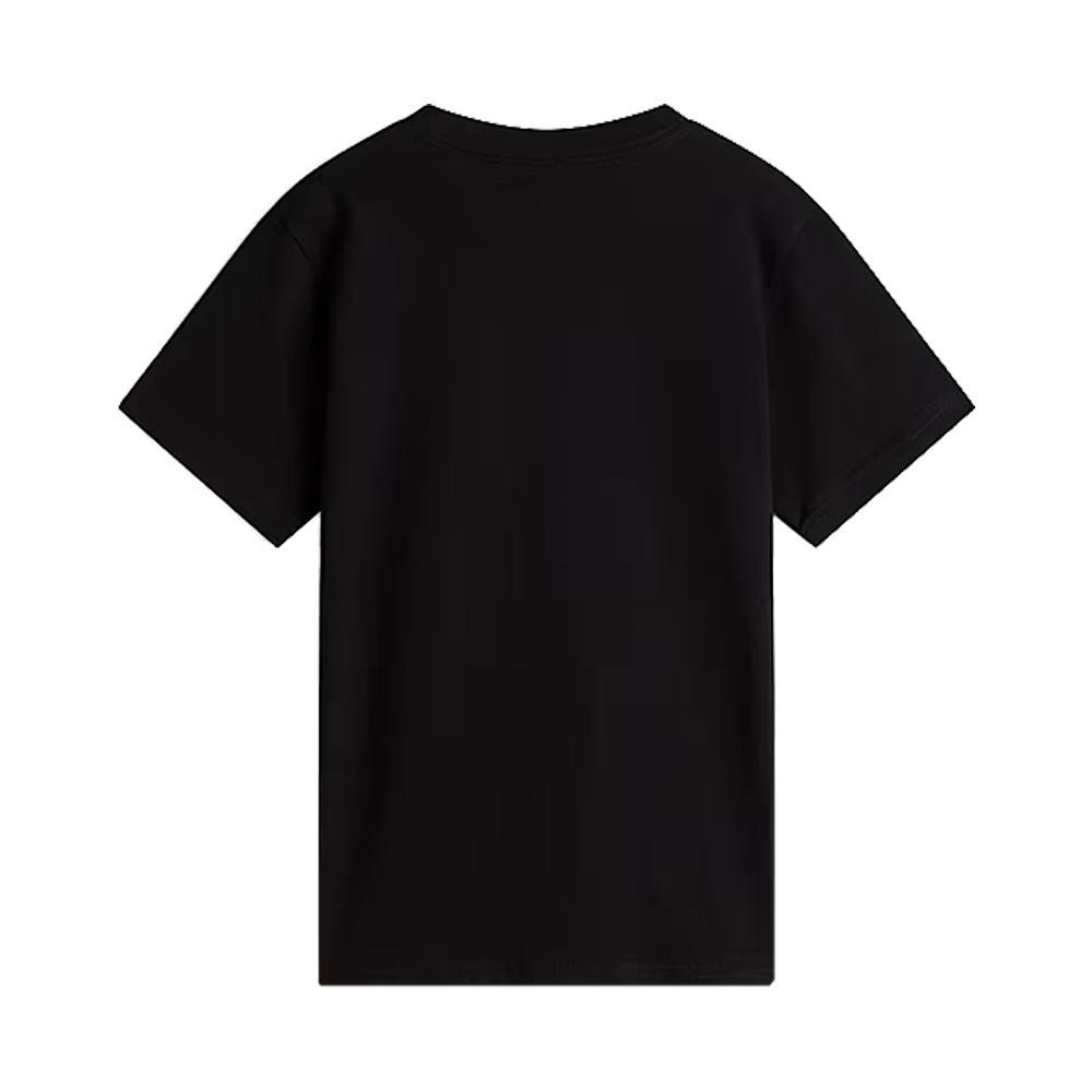 vans t-shirt vans. nero - foto 2