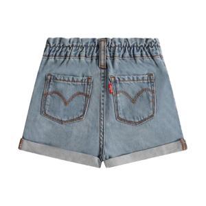 Bermuda levi's. denim chiaro