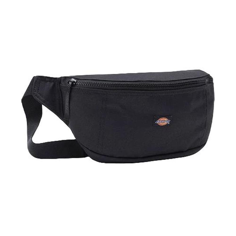 dickies marsupio dickies. nero - foto 1