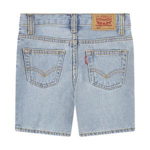 Bermuda levi's. denim chiaro