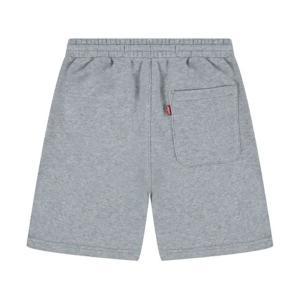 Bermuda levi's. grigio