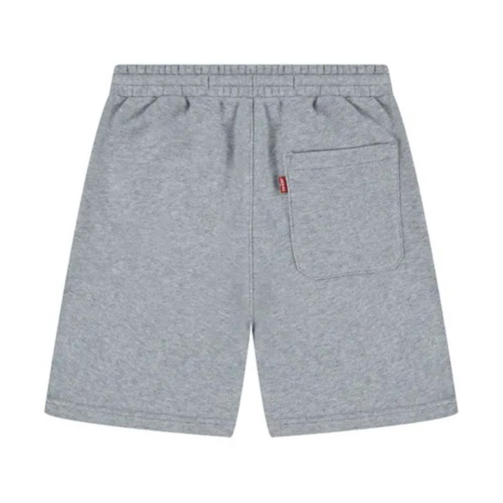 levis bermuda levi's. grigio - foto 2