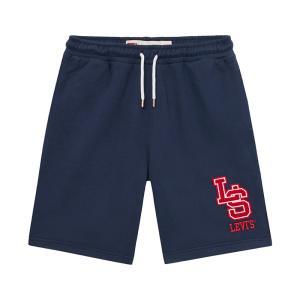 Bermuda levi's. blu