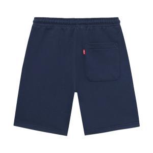 Bermuda levi's. blu