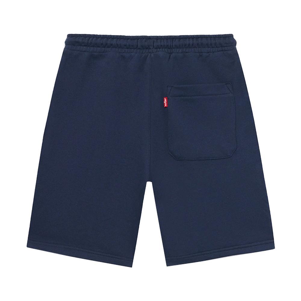 levis bermuda levi's. blu - foto 2