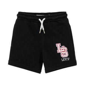 Bermuda levi's. nero