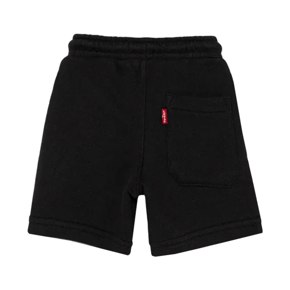 levis bermuda levi's. nero - foto 2