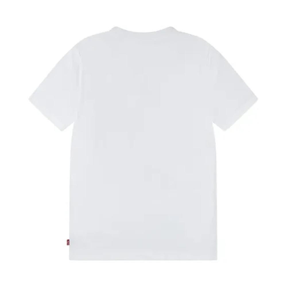 levis t-shirt levi's. bianco - foto 2