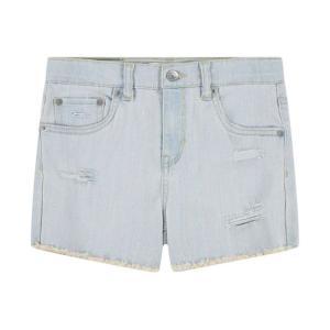 Shorts levi's. denim chiaro