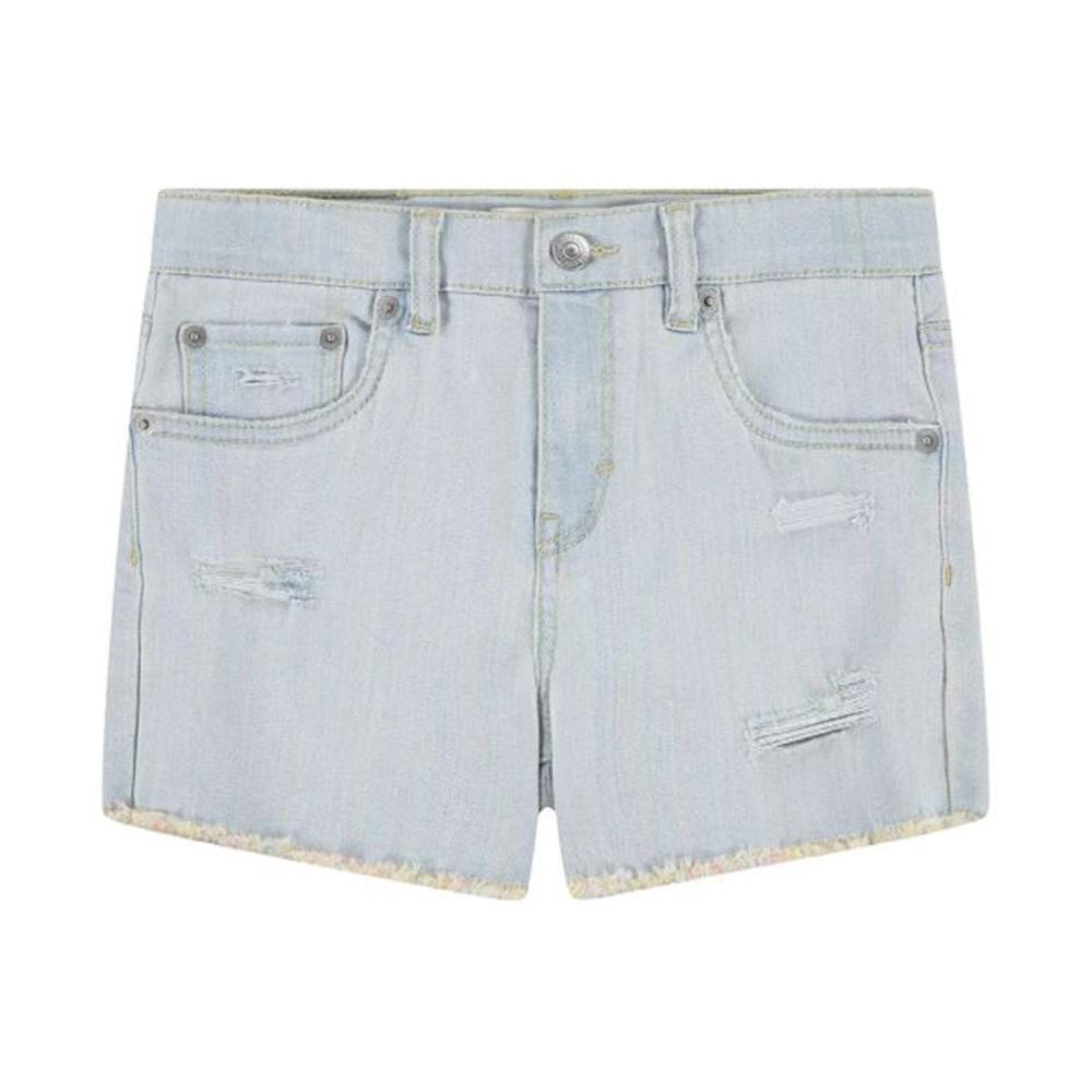 levis shorts levi's. denim chiaro - foto 1