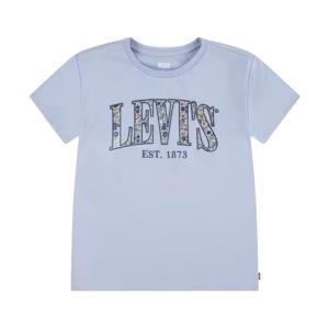 T-shirt levi's. cielo