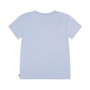 T-shirt levi's. cielo
