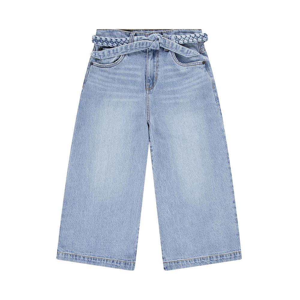 levis jeans levi's. denim chiaro - foto 1