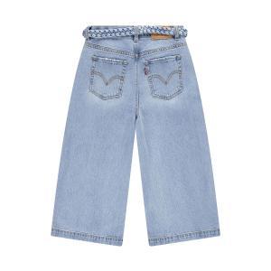 Jeans levi's. denim chiaro