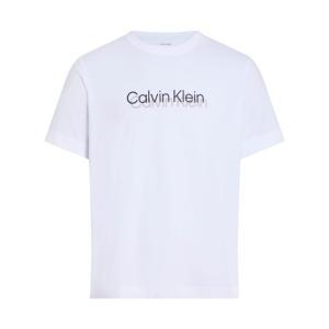 T-shirt . bianco