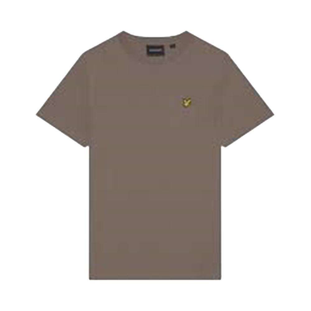 lyle&scott t-shirt lyle & scott. biscotto - foto 1