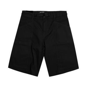 Bermuda lyle & scott. nero