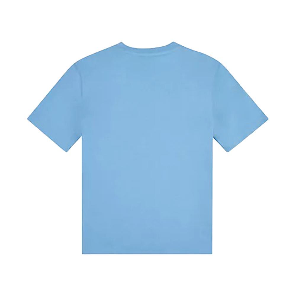 new balance t-shirt new balance. indaco - foto 2