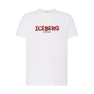T-shirt . bianco