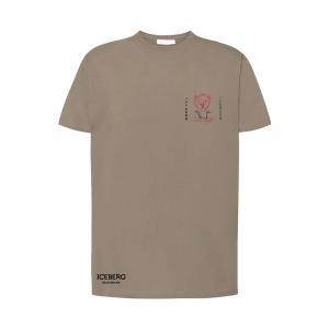 T-shirt . rame