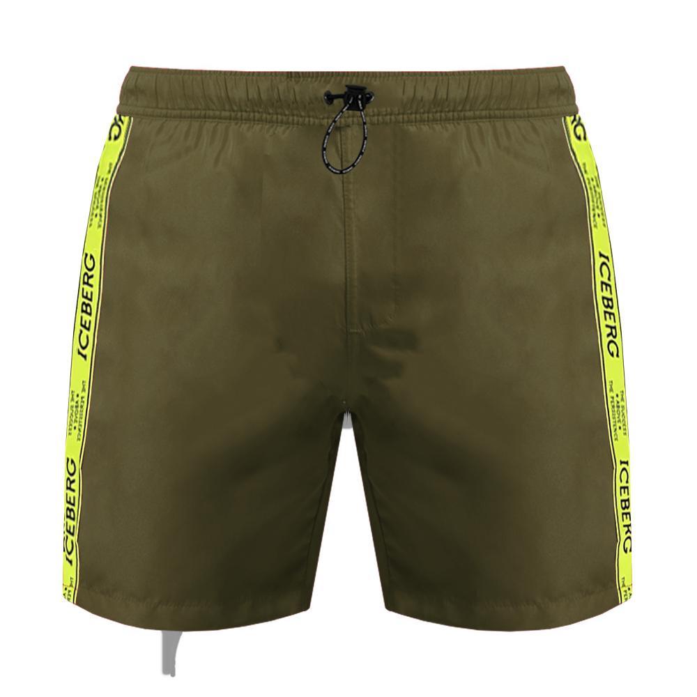 iceberg boxer mare iceberg. militare - foto 1