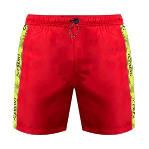 Boxer mare . rosso