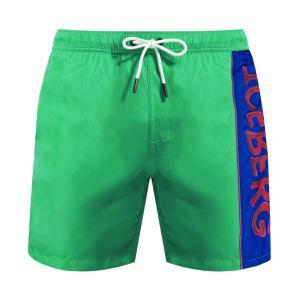 Boxer mare . verde