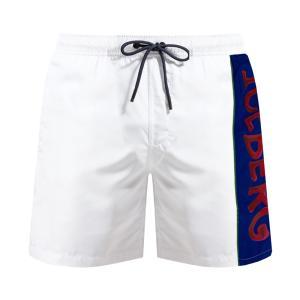 Boxer mare . bianco