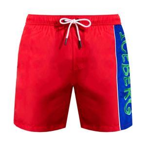 Boxer mare . rosso