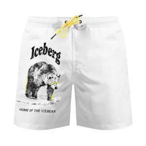 Boxer mare . bianco