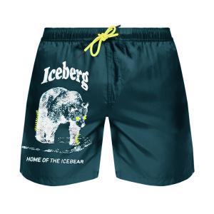 Boxer mare . verde