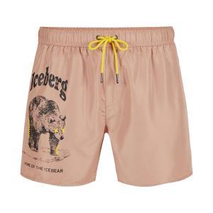 Boxer mare . rosa antico