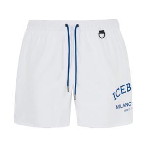 Boxer mare . bianco