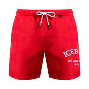 Boxer mare . rosso