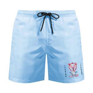 Boxer mare . verde acqua