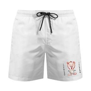 Boxer mare . bianco
