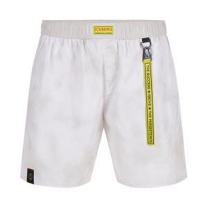 Boxer mare . sabbia