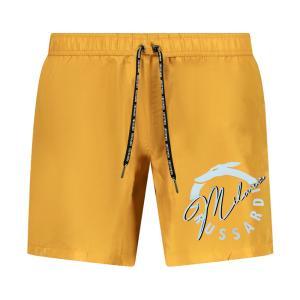 Boxer mare trussardi. ocra