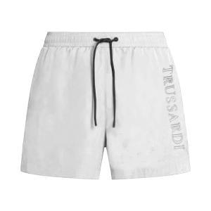 Boxer mare trussardi. bianco