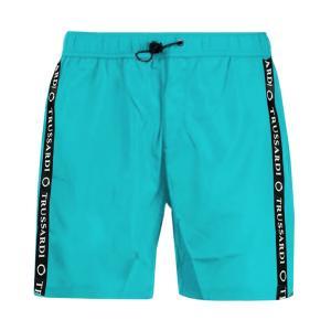Boxer mare trussardi. verde