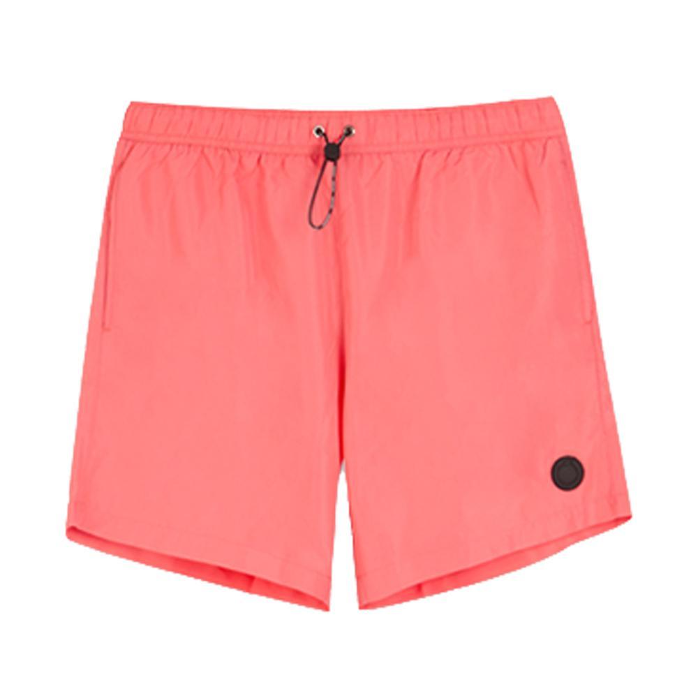 trussardi a boxer mare trussardi. salmone - foto 1