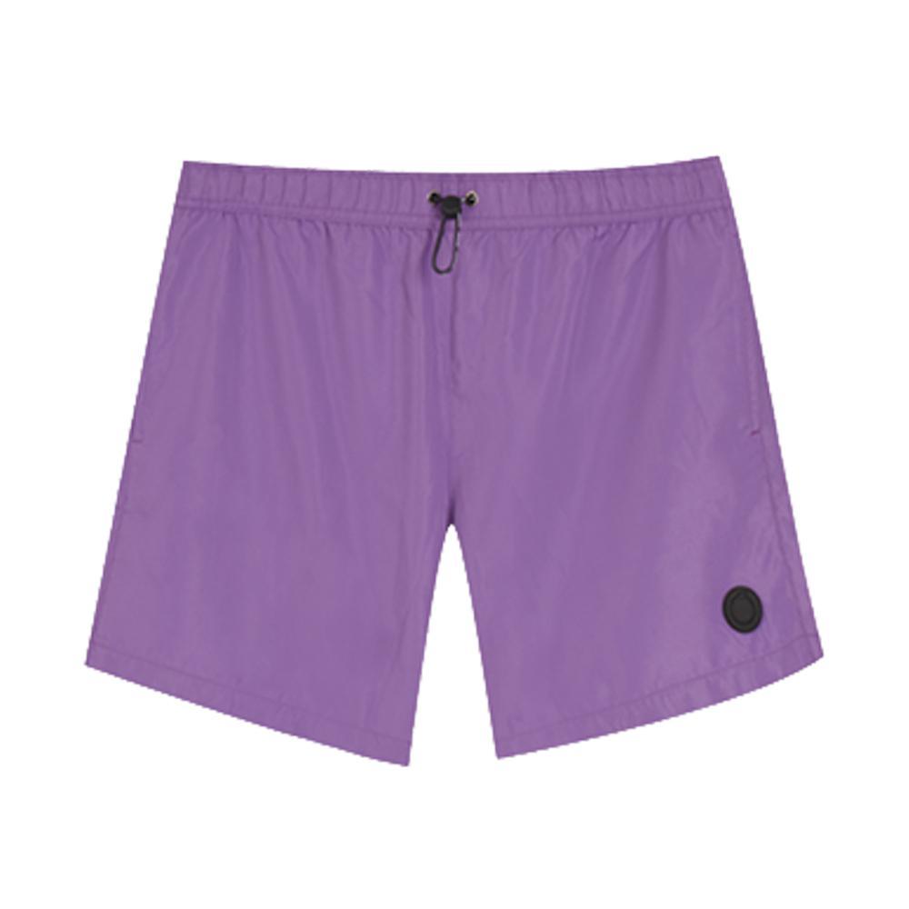 trussardi a boxer mare trussardi. viola - foto 1