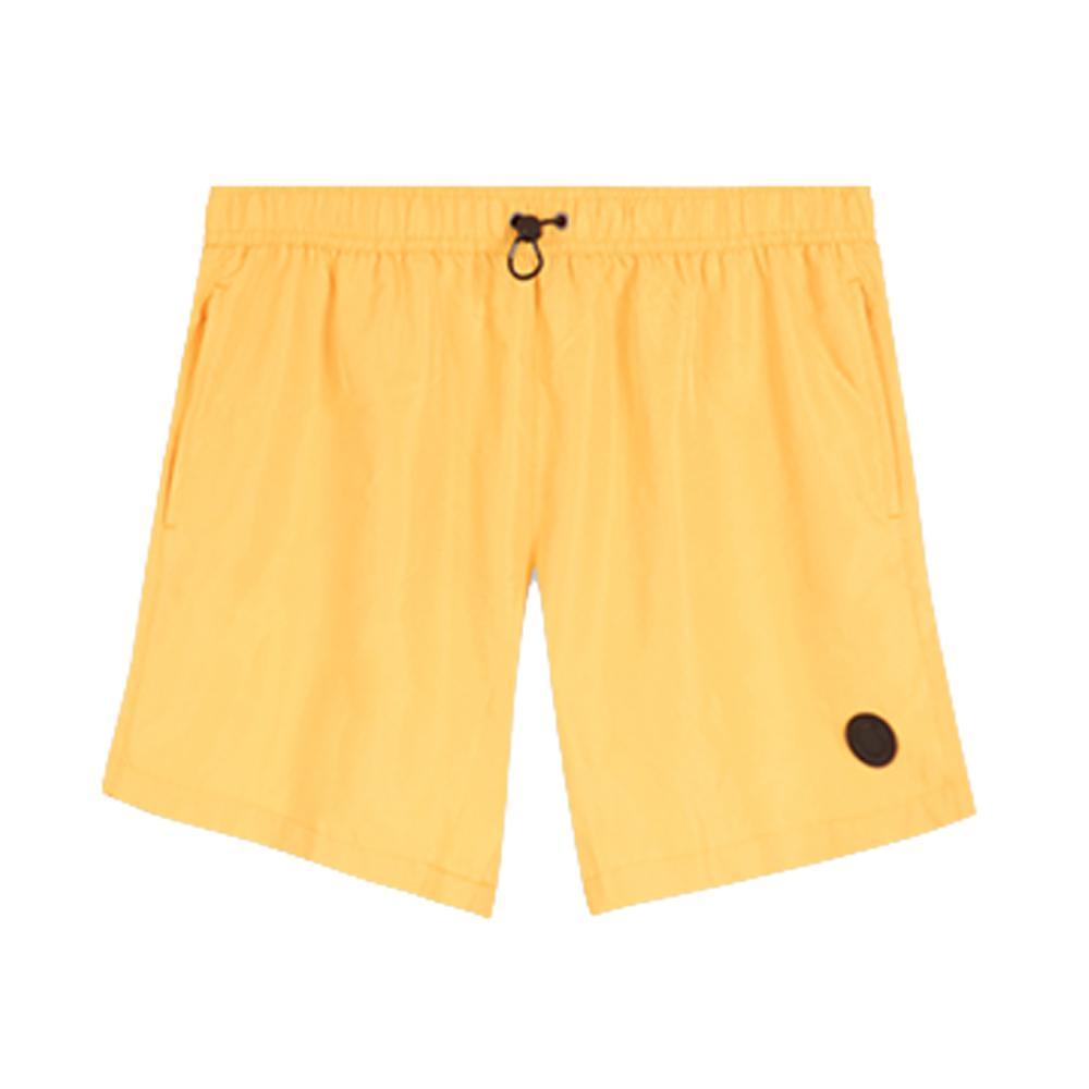 trussardi a boxer mare trussardi. ocra - foto 1