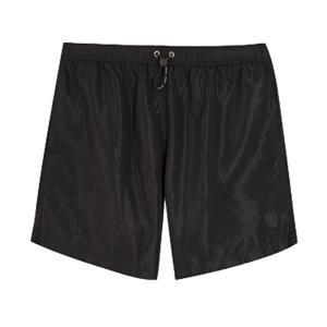 Boxer mare trussardi. nero