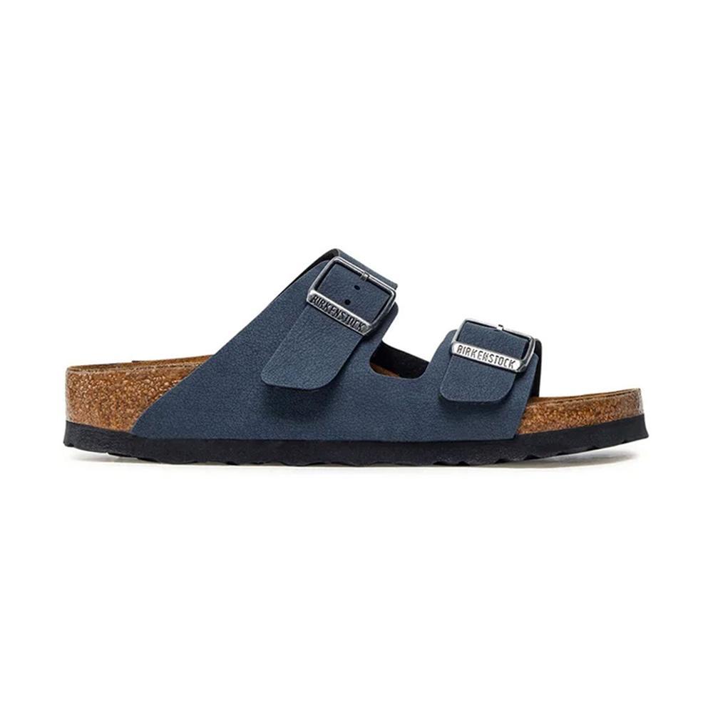birkenstock ciabatte birkenstock. blu - foto 2