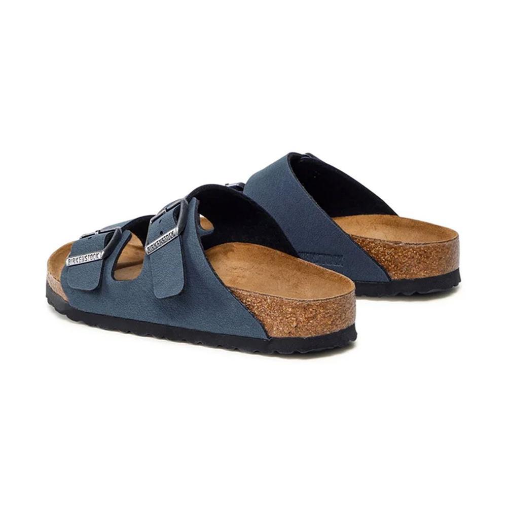 birkenstock ciabatte birkenstock. blu - foto 3