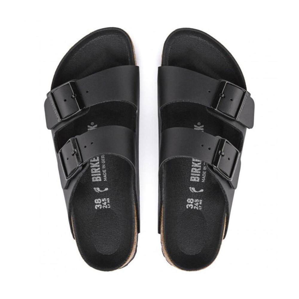 birkenstock ciabatte birkenstock. nero - foto 1