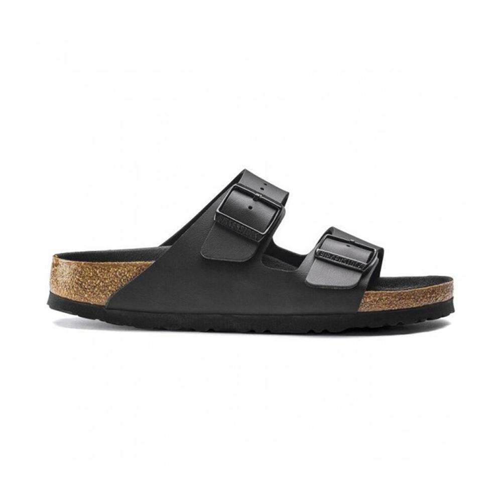 birkenstock ciabatte birkenstock. nero - foto 2