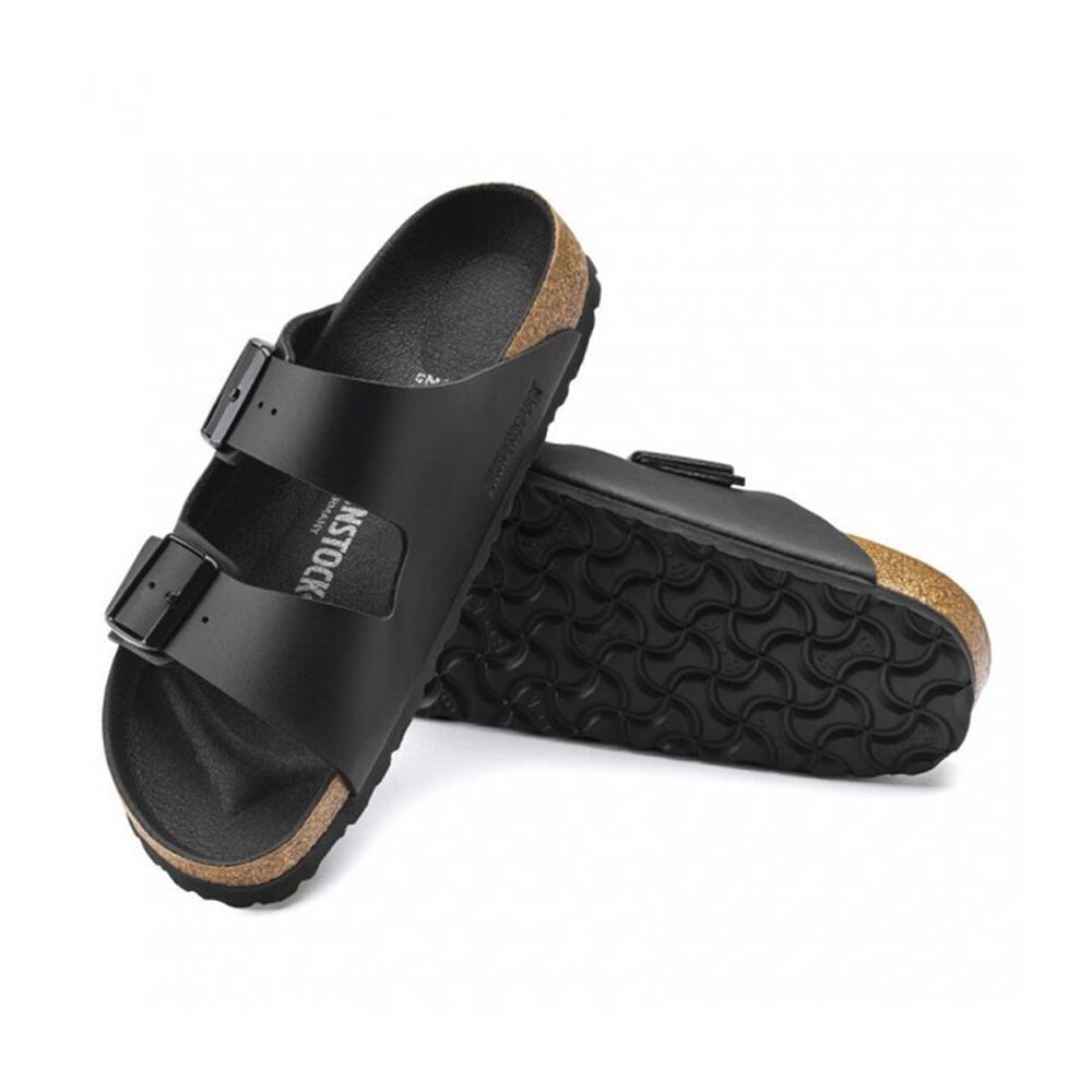 birkenstock ciabatte birkenstock. nero - foto 3