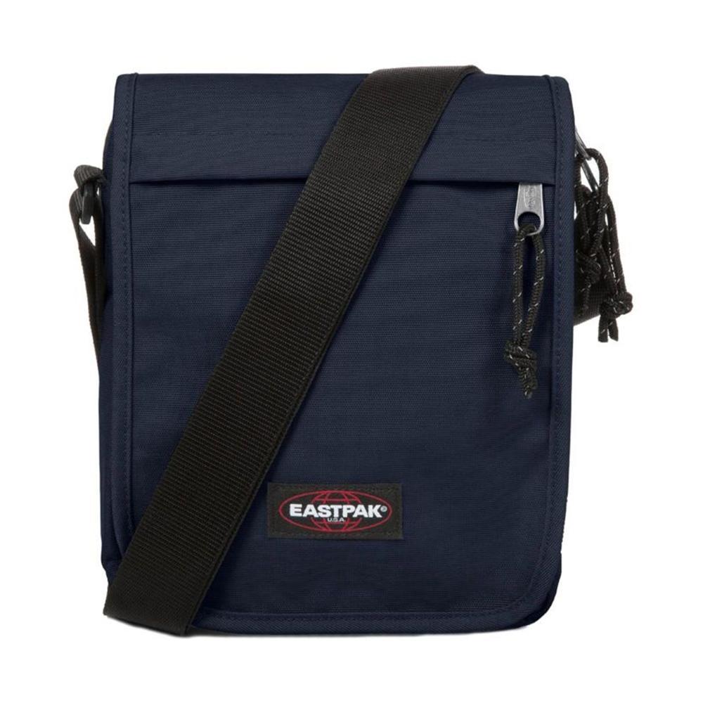 eastpak borsello eastpak. blu - foto 1